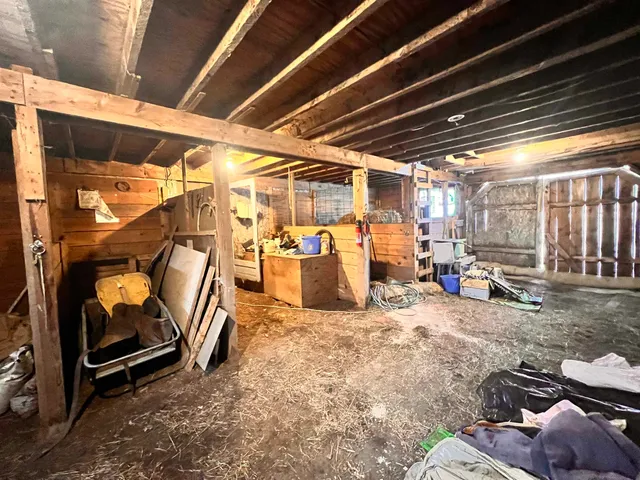 $635,000 | 298 Jenneville Road, Hartland, VT 05089