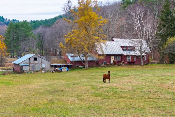 $565,000 | 298 Jenneville Road, Hartland, VT 05089