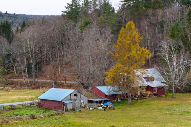 $635,000 | 298 Jenneville Road, Hartland, VT 05089
