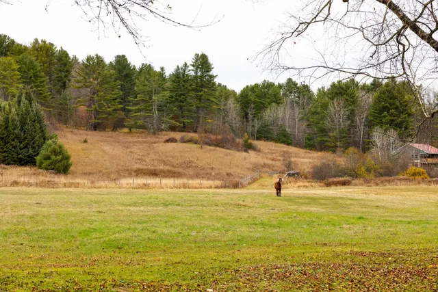 $635,000 | 298 Jenneville Road, Hartland, VT 05089