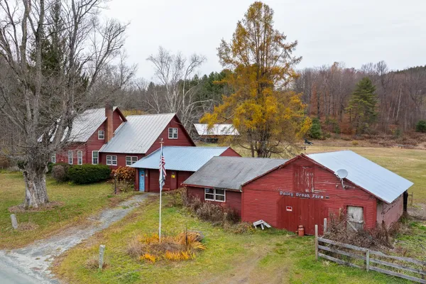 $565,000 | 298 Jenneville Road, Hartland, VT 05089