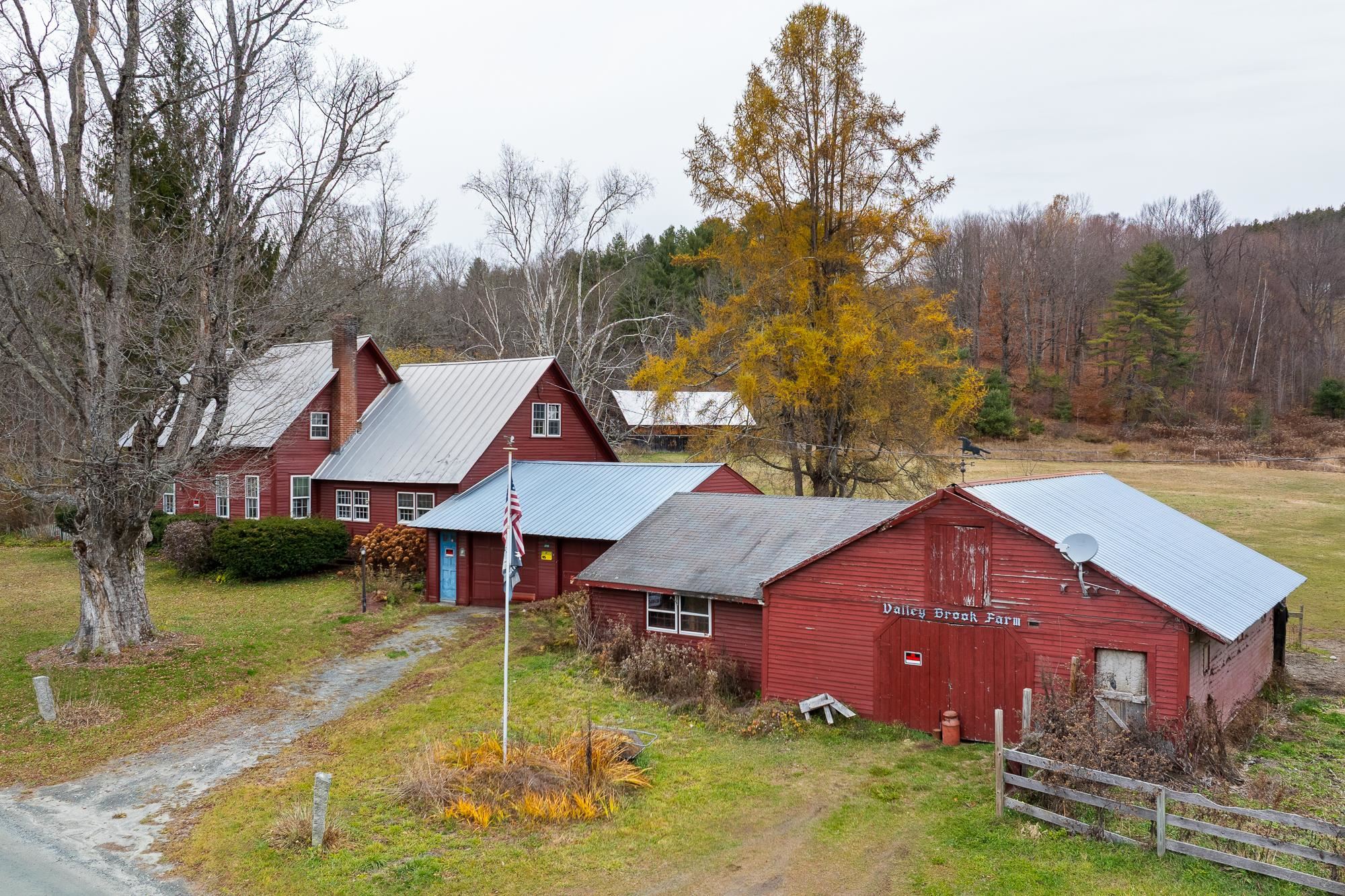 298 Jenneville Road Hartland, VT 05089 - Photo 57 of 57