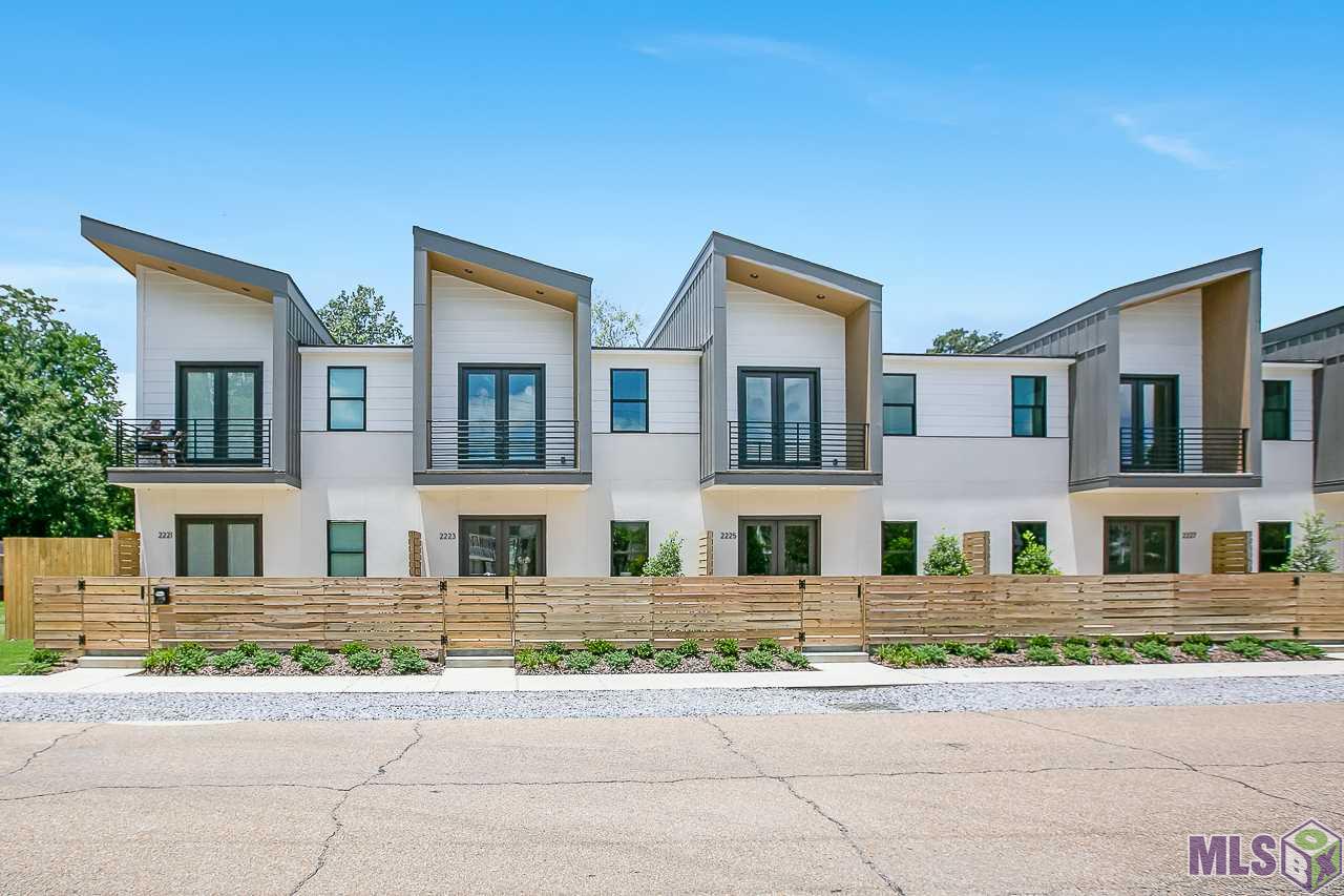 2525 Fiero Street Baton Rouge, LA 70808 - Photo 1 of 21 Gallery Image 1