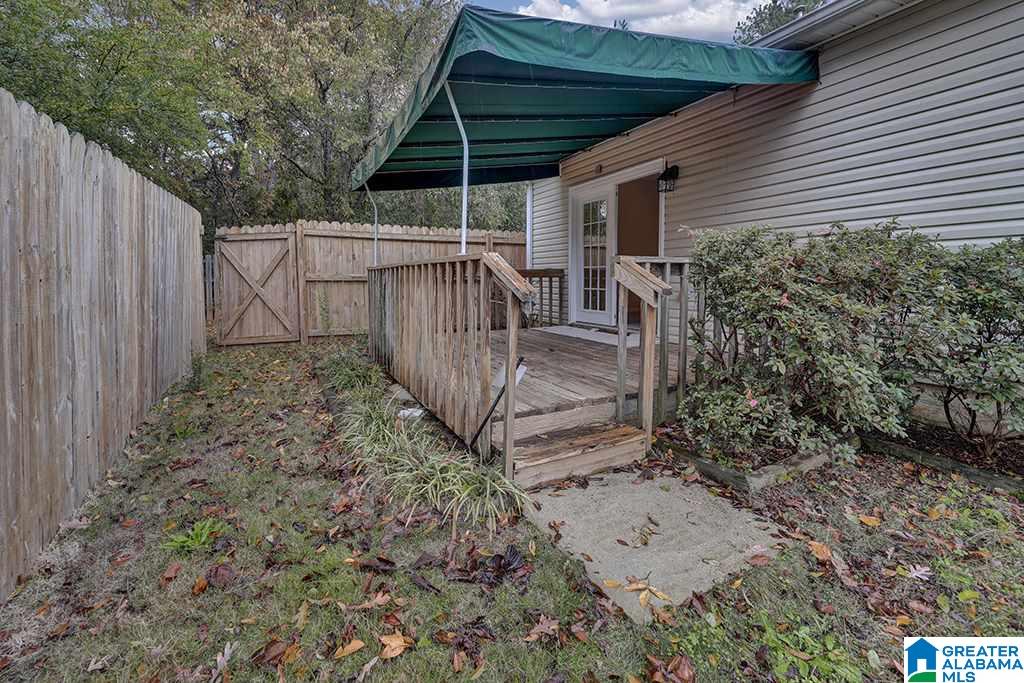 4446 Haley Way Birmingham, AL 35235 - Photo 15 of 17