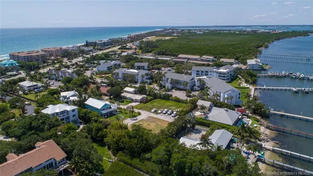 $695,000 | 5157 Northeast Shore Village Terrace, Stuart, FL 34996