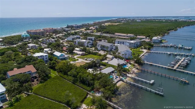 $695,000 | 5157 Northeast Shore Village Terrace, Stuart, FL 34996