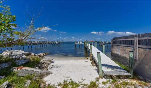 $695,000 | 5157 Northeast Shore Village Terrace, Stuart, FL 34996