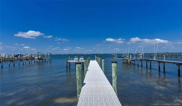 $695,000 | 5157 Northeast Shore Village Terrace, Stuart, FL 34996