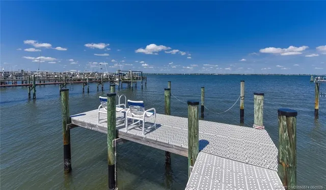 $695,000 | 5157 Northeast Shore Village Terrace, Stuart, FL 34996