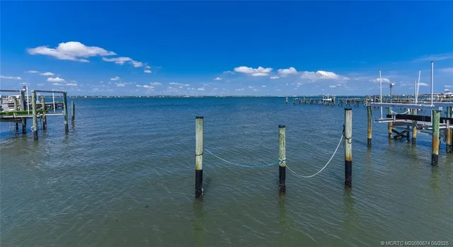 $695,000 | 5157 Northeast Shore Village Terrace, Stuart, FL 34996