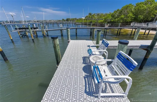 $695,000 | 5157 Northeast Shore Village Terrace, Stuart, FL 34996