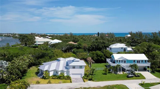 $695,000 | 5157 Northeast Shore Village Terrace, Stuart, FL 34996