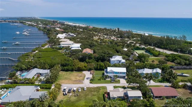 $695,000 | 5157 Northeast Shore Village Terrace, Stuart, FL 34996