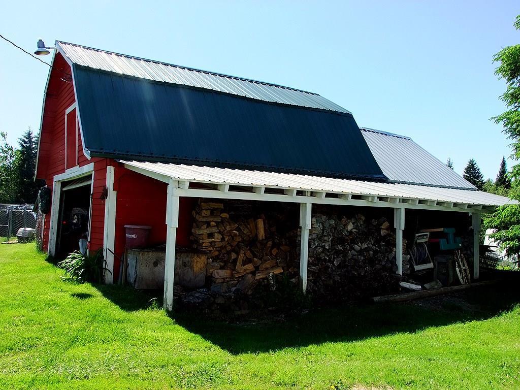 236 Back Ridge Road Littleton, ME 04730 - Photo 15 of 34 Photo