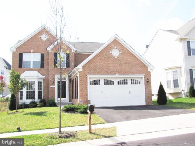 7803 Callington Way Hanover, MD 21076 - Photo 1 of 1 Exterior (Main)