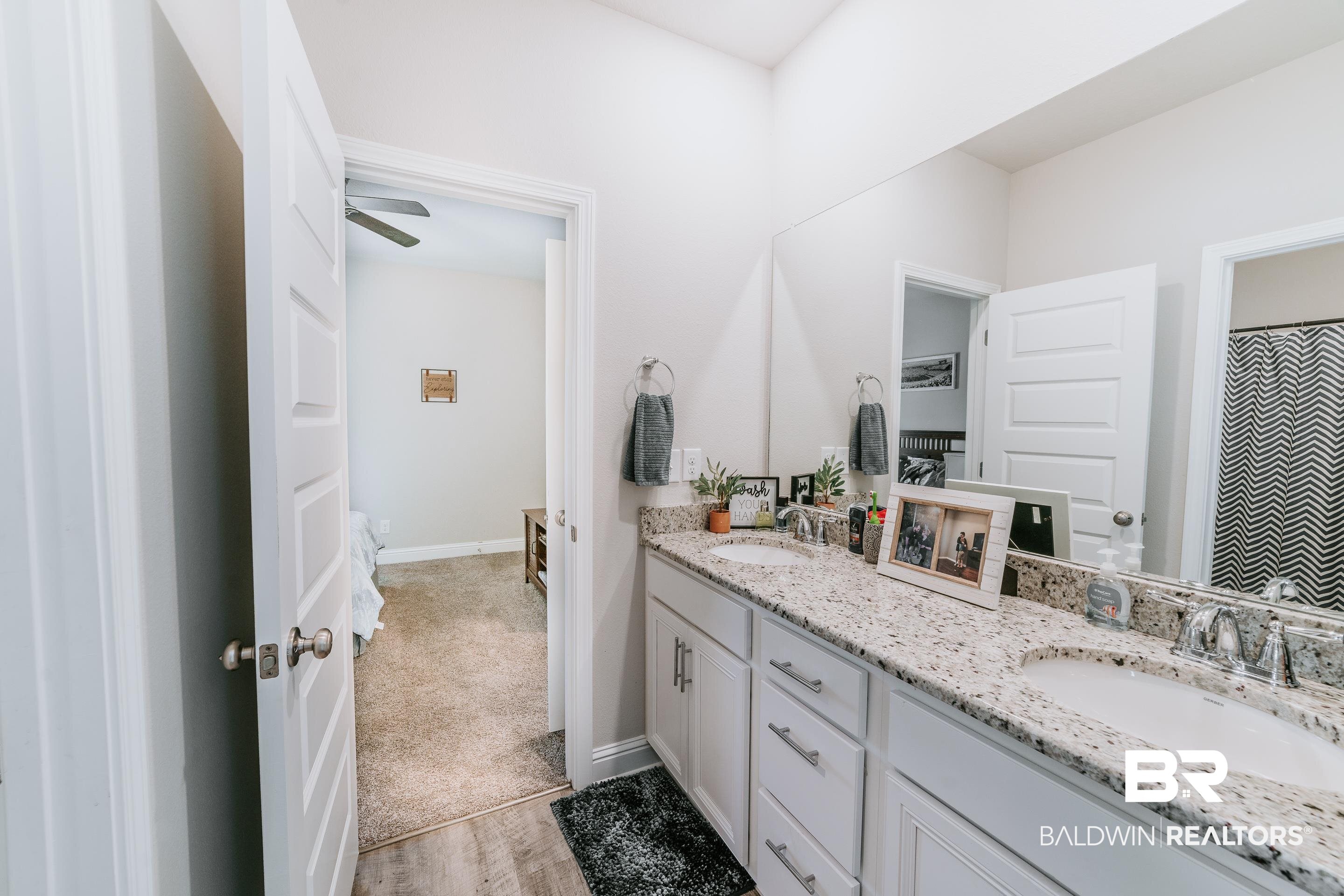2671 Driftwood Loop West Semmes, AL 36575 - Photo 25 of 44