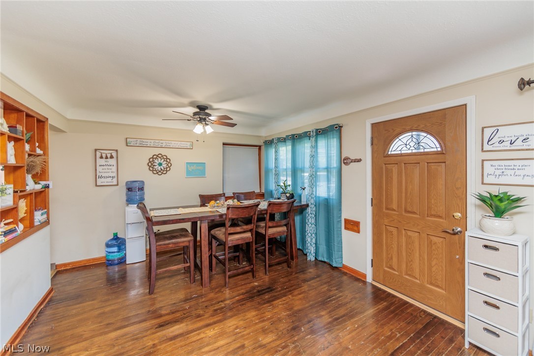 10906 Snow Road Cleveland, OH 44130 - Photo 9 of 48