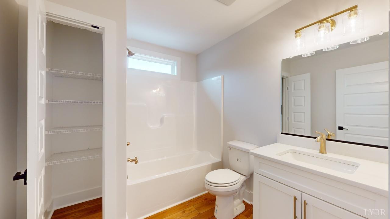 41 Shallen Road Rustburg, VA 24588 - Photo 26 of 46