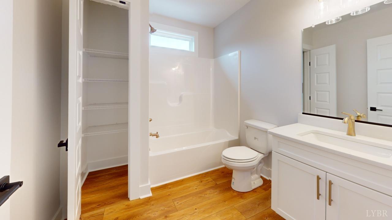 41 Shallen Road Rustburg, VA 24588 - Photo 29 of 46 Gallery Image 29
