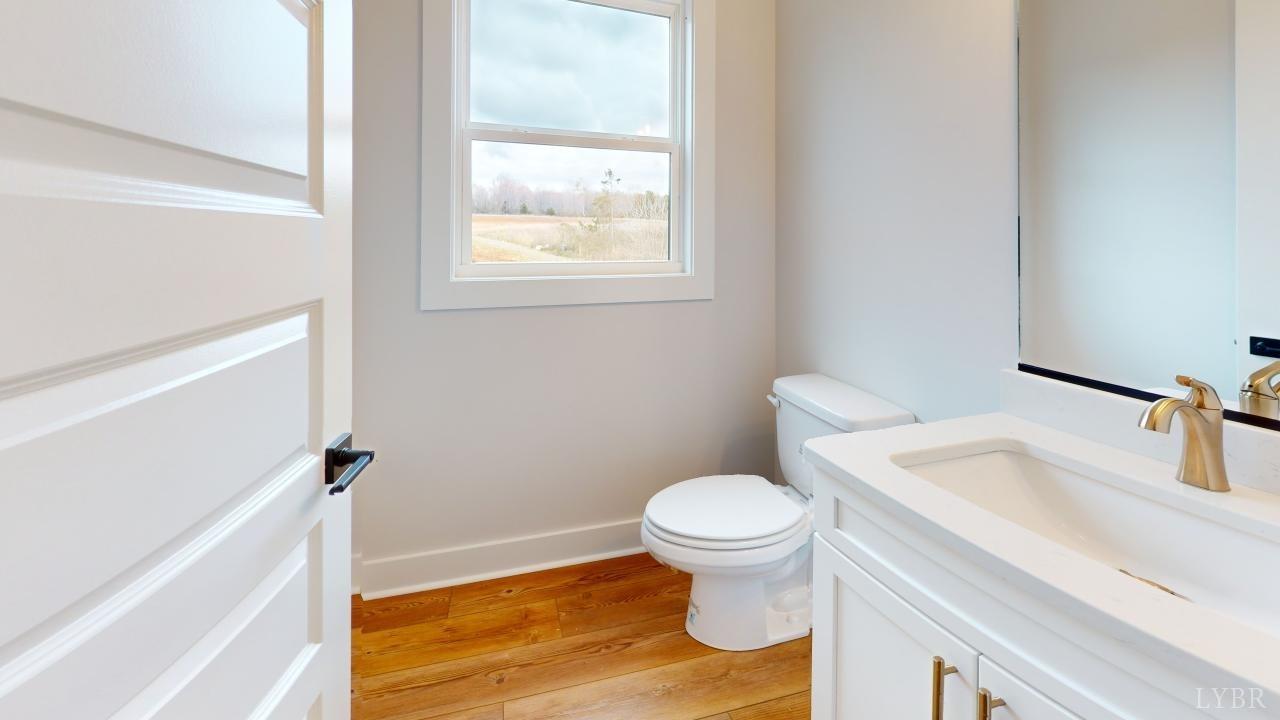 41 Shallen Road Rustburg, VA 24588 - Photo 33 of 46