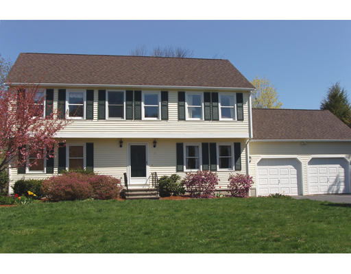 11 Wight Farm Road Natick, MA 01760 - Photo 1 of 1 Gallery Image 1