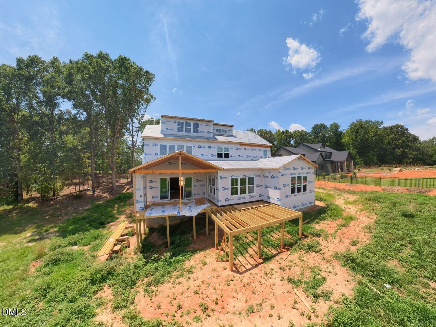 3847 Graham Sherron Road Wake Forest, NC 27587 - Photo 3 of 8 untitled-14