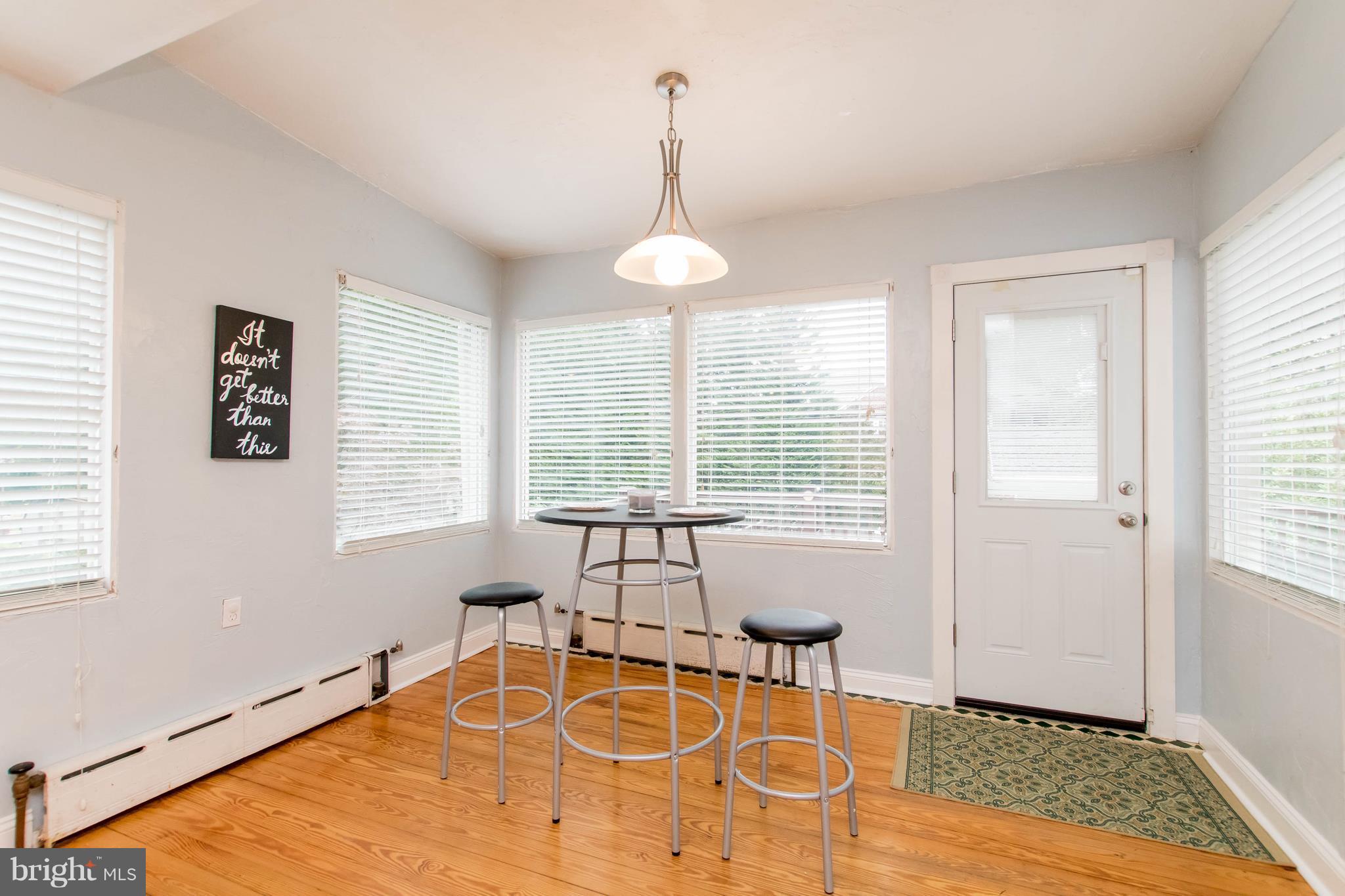 2214 Ken Oak Road Baltimore, MD 21209 - Photo 14 of 30 Breakfast room