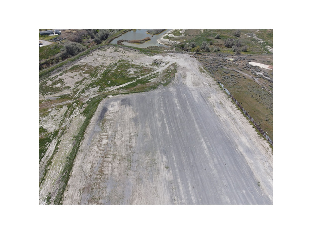 1090 East Factory Road Garland, UT 84312 - Photo 18 of 24 Bird's eye view