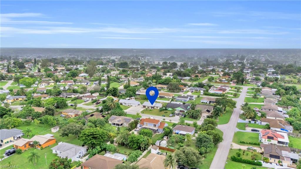 2264 53rd Street Southwest Naples, FL 34116 - Photo 36 of 40 Bird's eye view