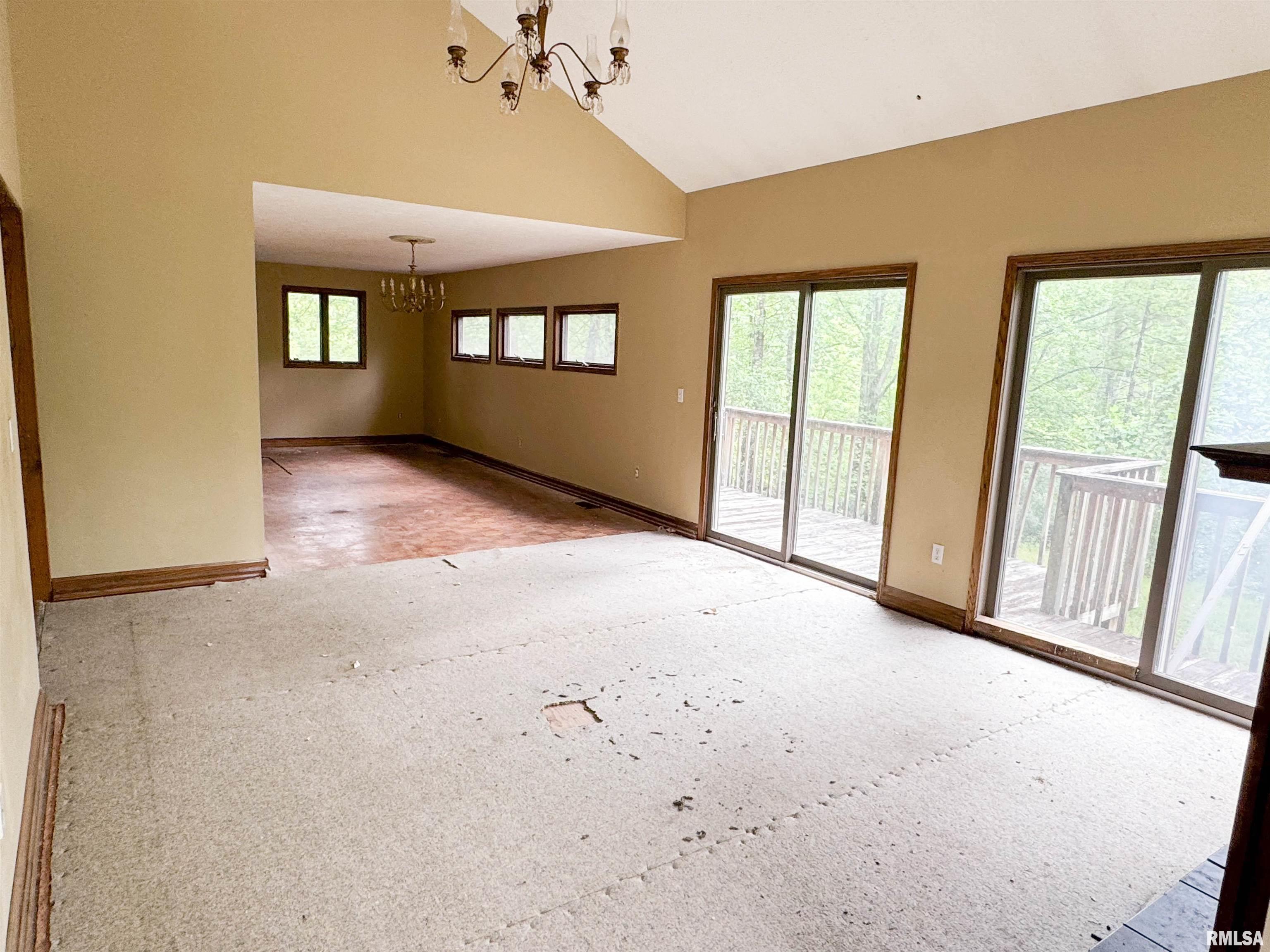 5660 Lingle Creek Road Jonesboro, IL 62952 - Photo 20 of 36