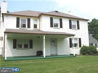 700 Rugby Road Bryn Mawr, PA 19010 - Photo 1 of 12 Exterior Front