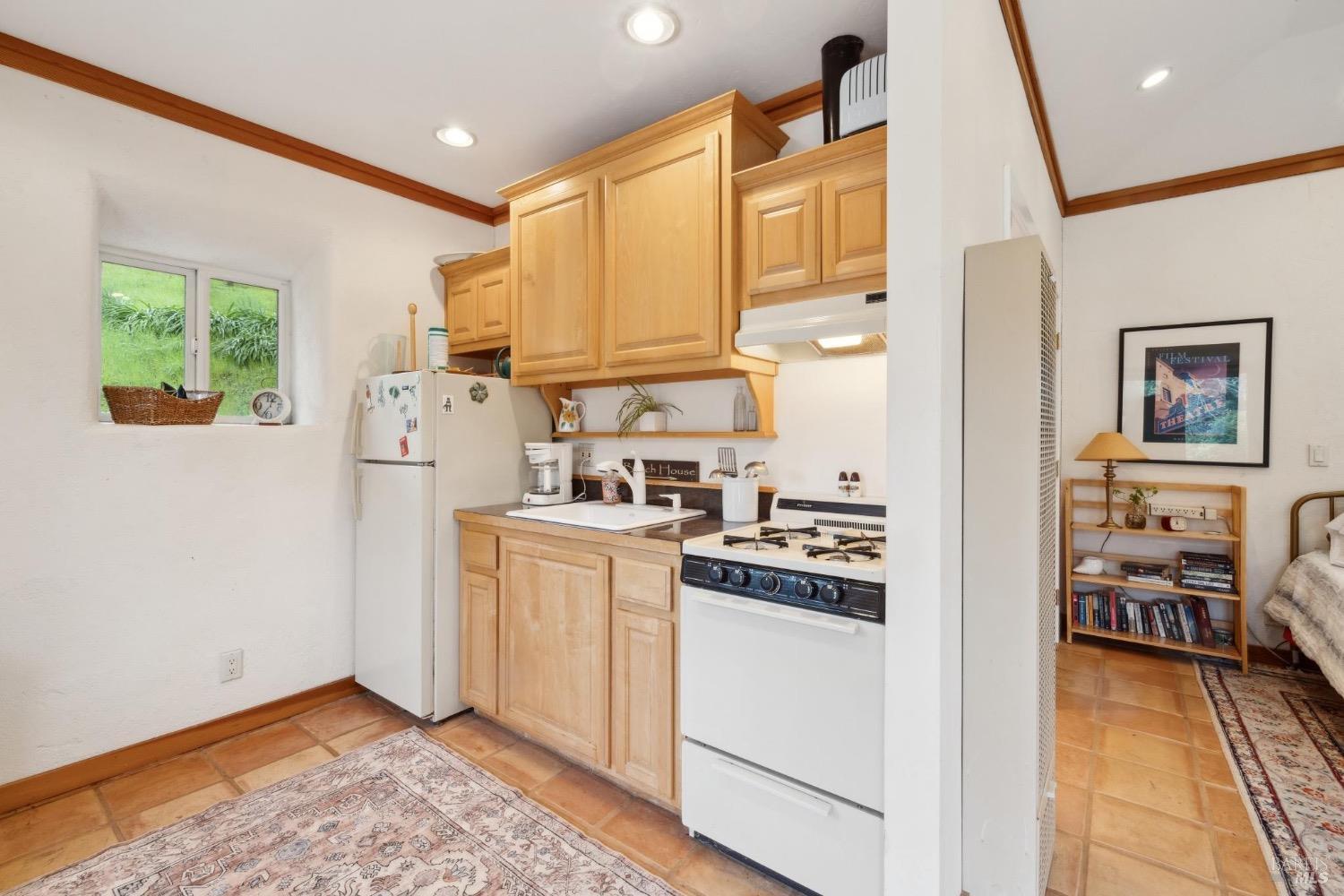 4560 Lovall Valley Loop Road Sonoma, CA 95476 - Photo 61 of 95