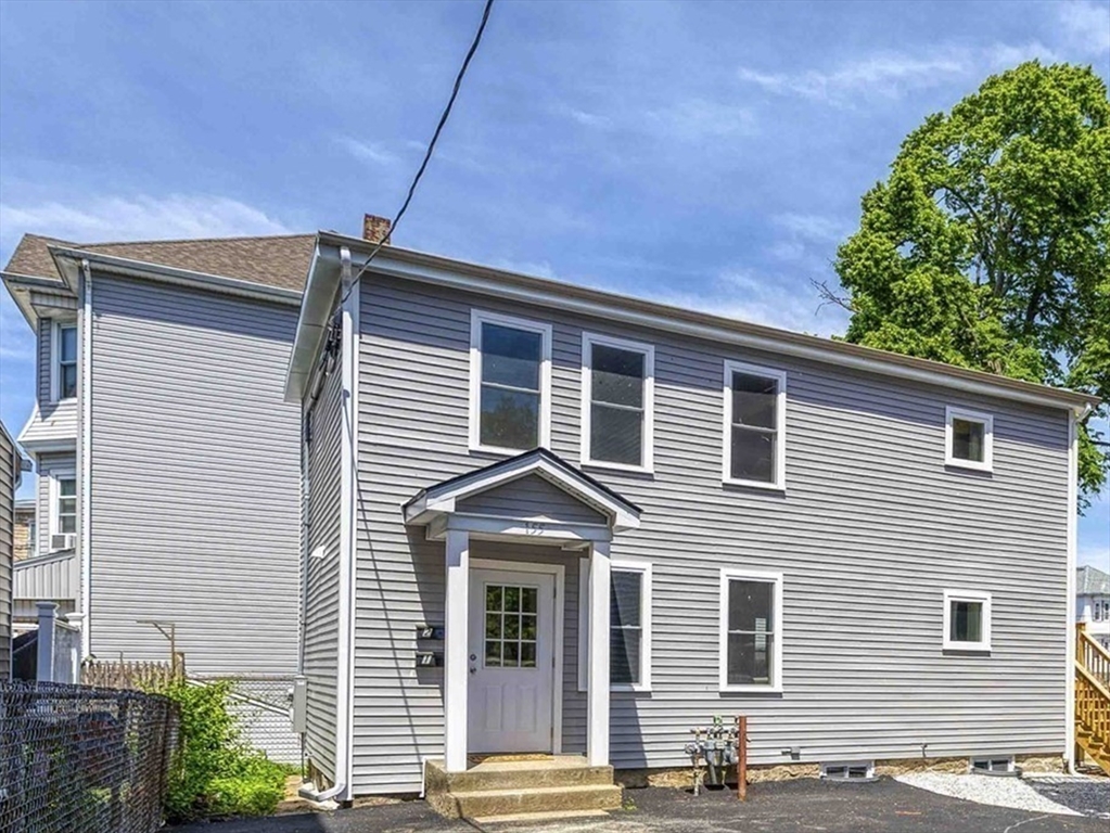 155 Mason Street Fall River, MA 02723 - Photo 1 of 19