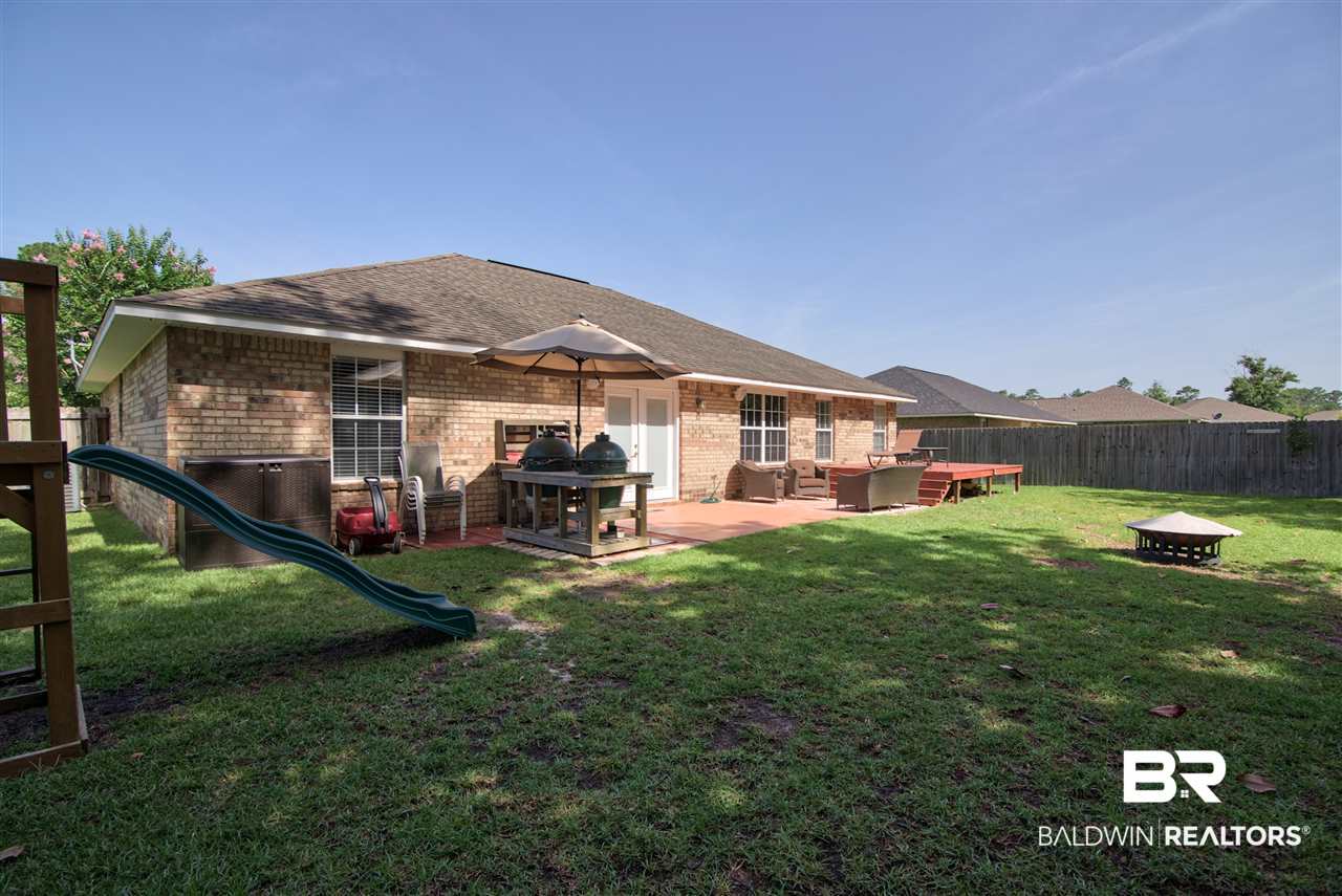 15308 Fremont Court Foley, AL 36535 - Photo 24 of 26