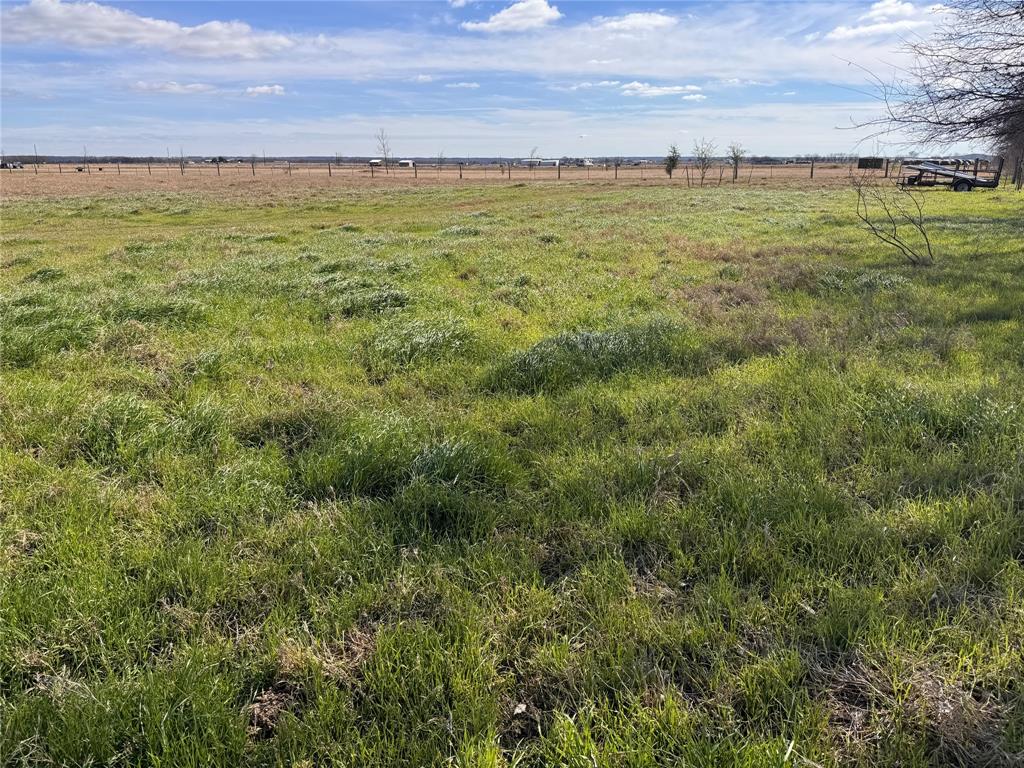 129 County Road 129 Marlin, TX 76661 - Photo 4 of 27 a view of a field with an ocean beach