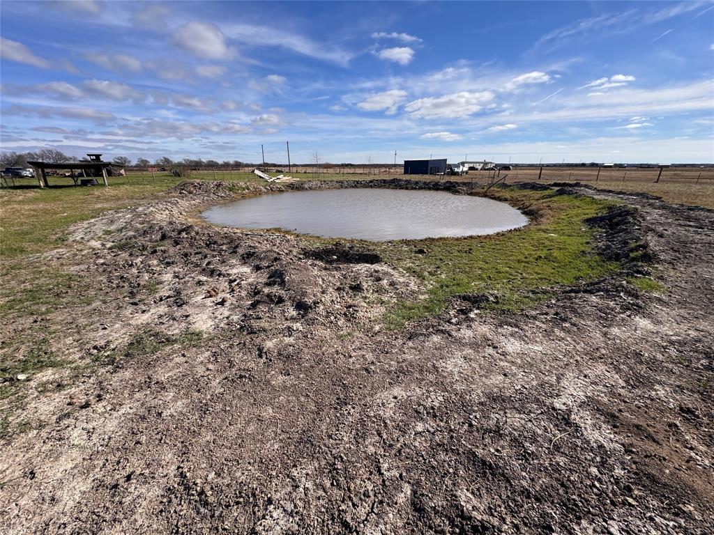 129 County Road 129 Marlin, TX 76661 - Photo 6 of 27 a view of an ocean and beach