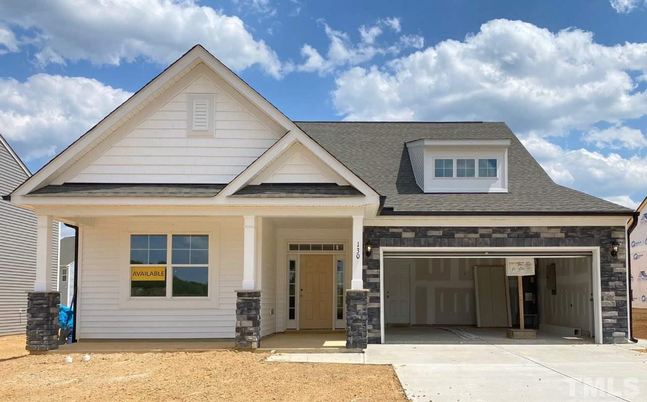 130 Combine Trail Benson, NC 27504 - Photo 1 of 20