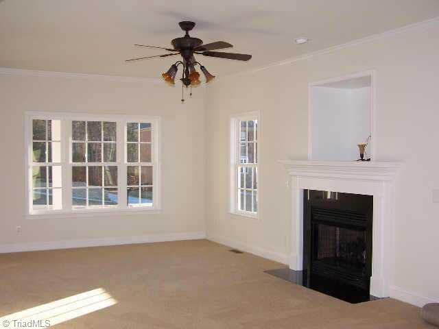 85 Peppertree Road Clemmons, NC 27012 - Photo 2 of 9 Other.
