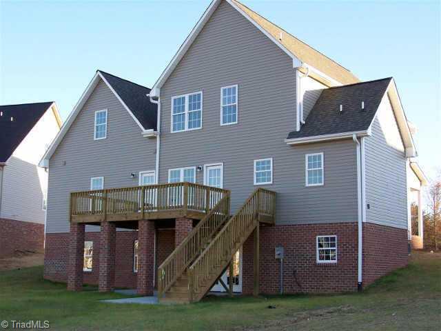85 Peppertree Road Clemmons, NC 27012 - Photo 9 of 9 Other.