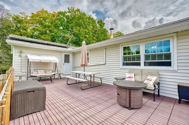 $425,000 | 17155 Ladue Road, Clarendon, NY 14470