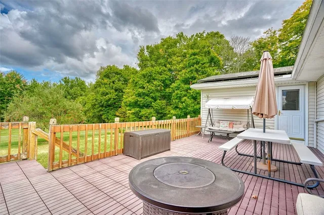 $425,000 | 17155 Ladue Road, Clarendon, NY 14470