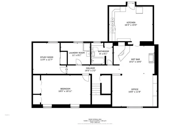 $425,000 | 17155 Ladue Road, Clarendon, NY 14470