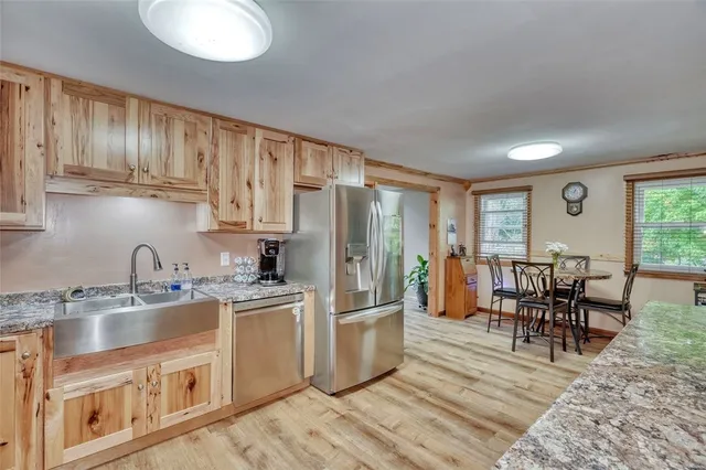 $425,000 | 17155 Ladue Road, Clarendon, NY 14470