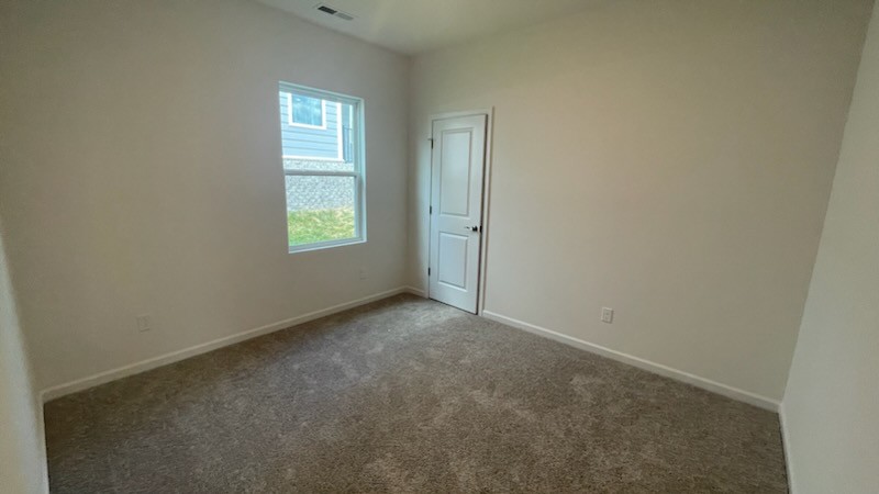 3244 Hearth Hollow Road Columbia, TN 38401 - Photo 10 of 32 an empty room with windows