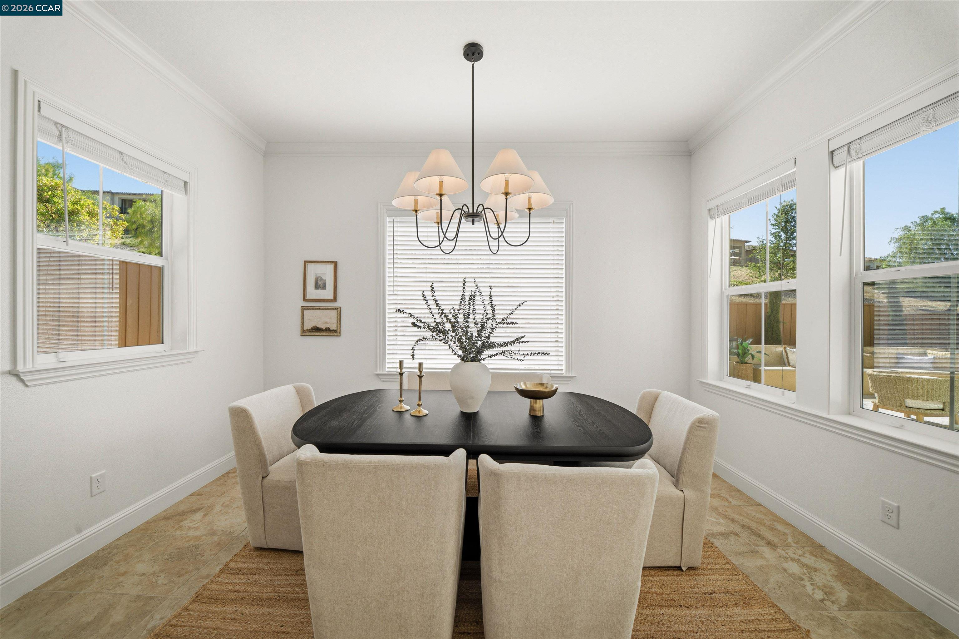 1124 Rosamund Drive San Ramon, CA 94582 - Photo 11 of 31