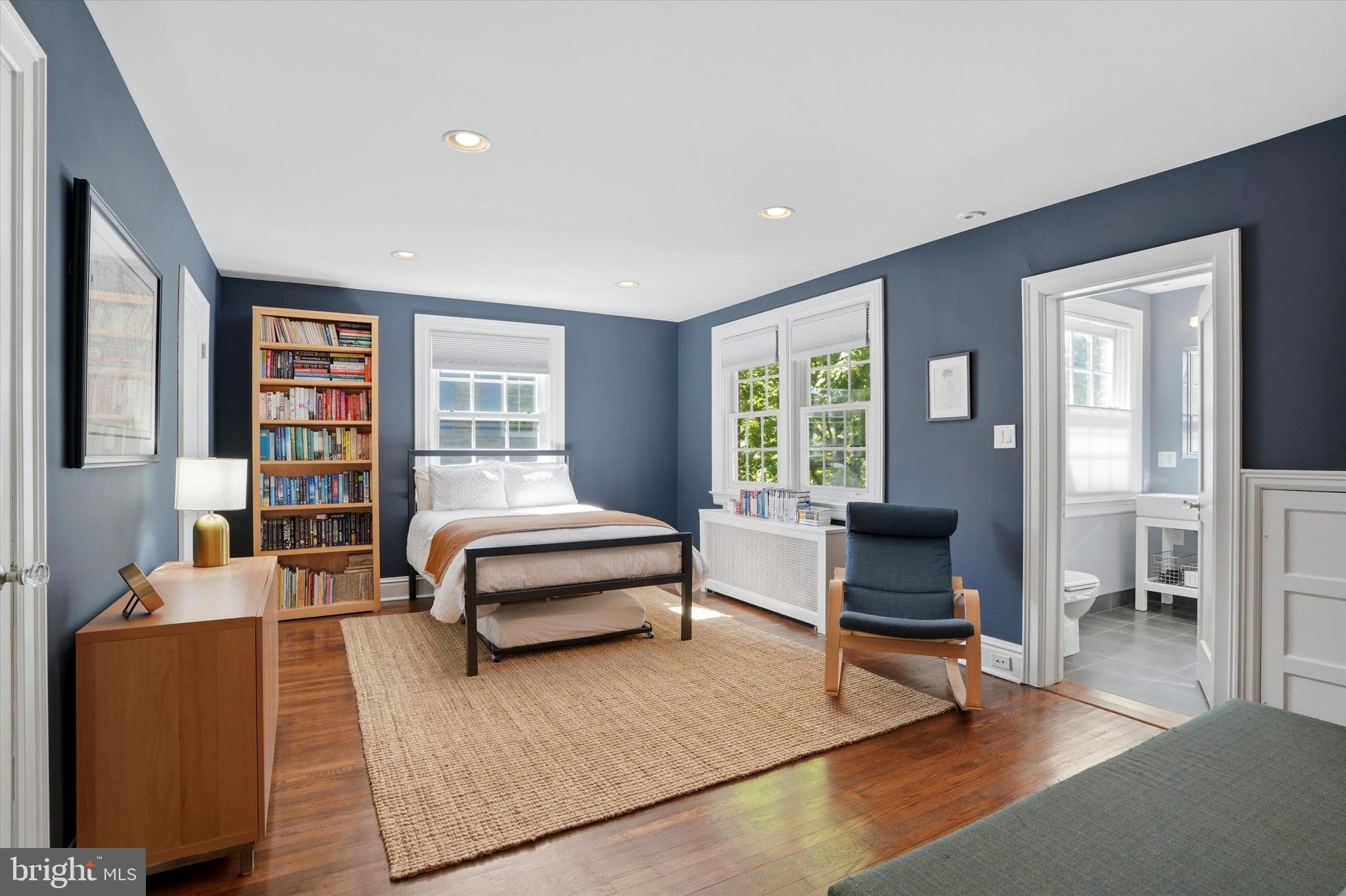 207 Curwen Road Bryn Mawr, PA 19010 - Photo 35 of 78