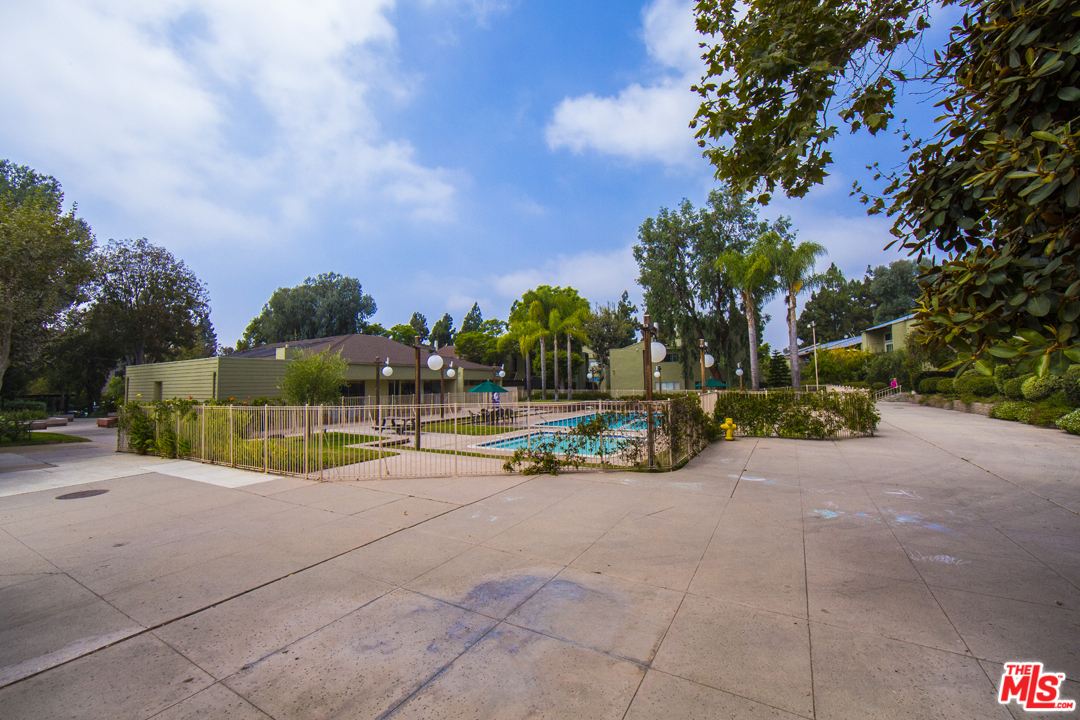 4820 Hollow Corner Road, Unit 262 Culver City, CA 90230 - Photo 32 of 40