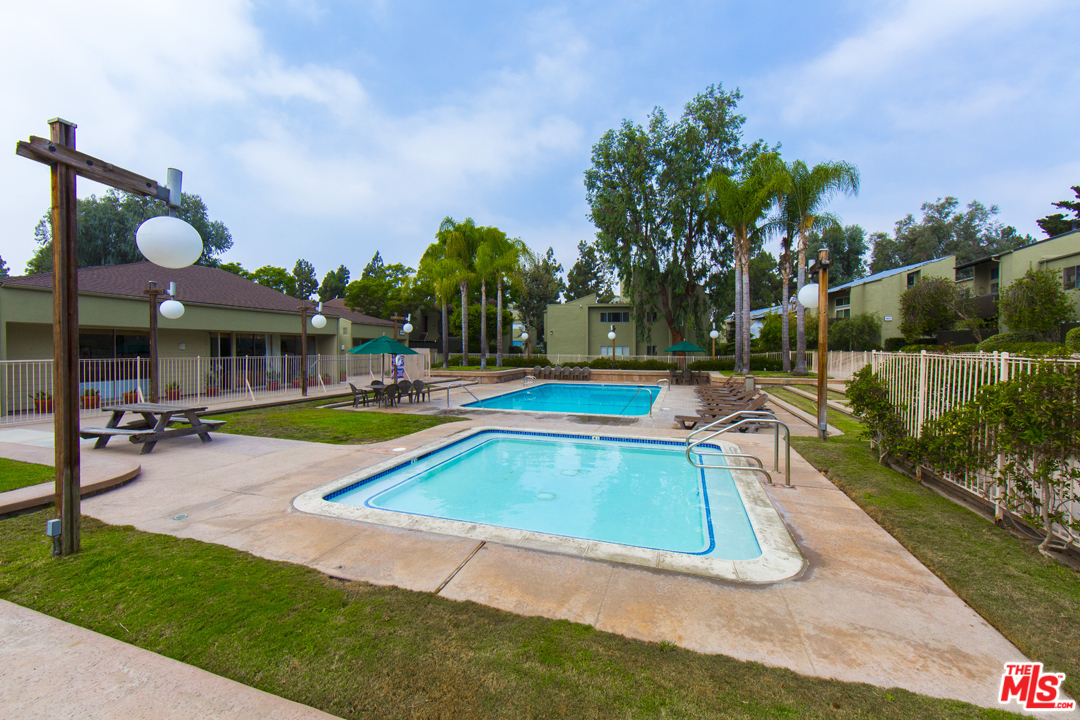4820 Hollow Corner Road, Unit 262 Culver City, CA 90230 - Photo 33 of 40