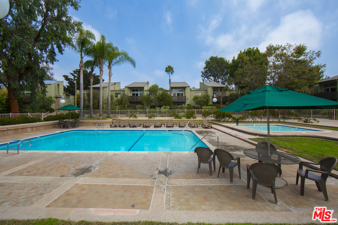 4820 Hollow Corner Road, Unit 262 Culver City, CA 90230 - Photo 34 of 40
