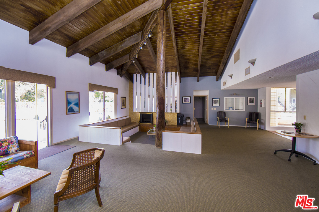 4820 Hollow Corner Road, Unit 262 Culver City, CA 90230 - Photo 35 of 40